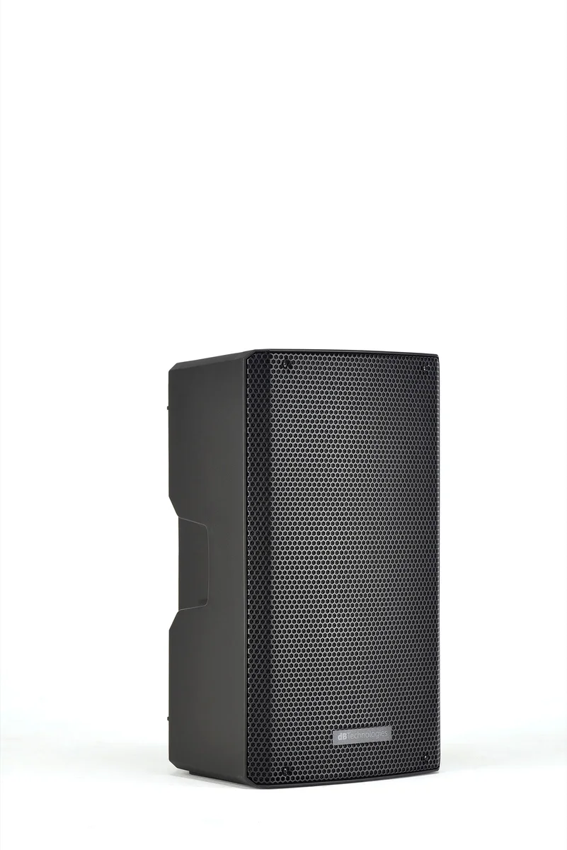 dbTechnologies KL 12 Active Speaker - Image 3