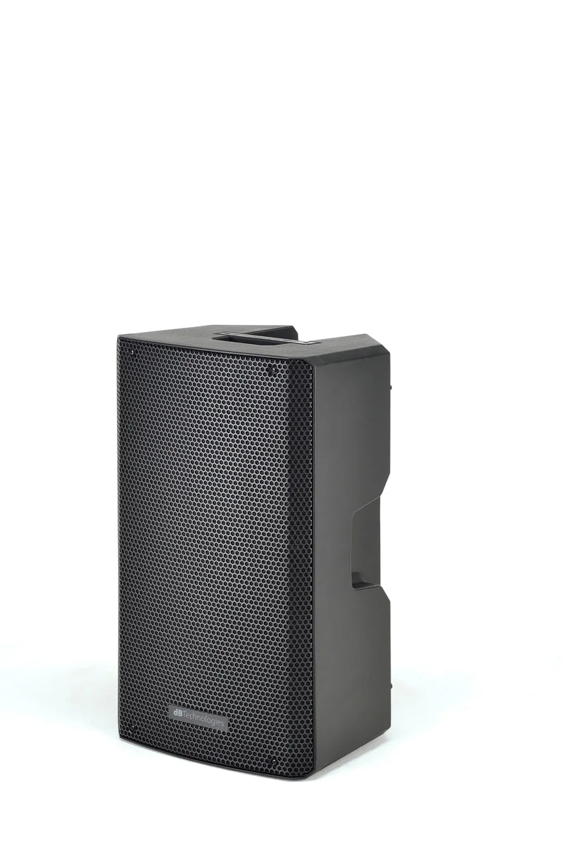 dbTechnologies KL 12 Active Speaker - Image 4