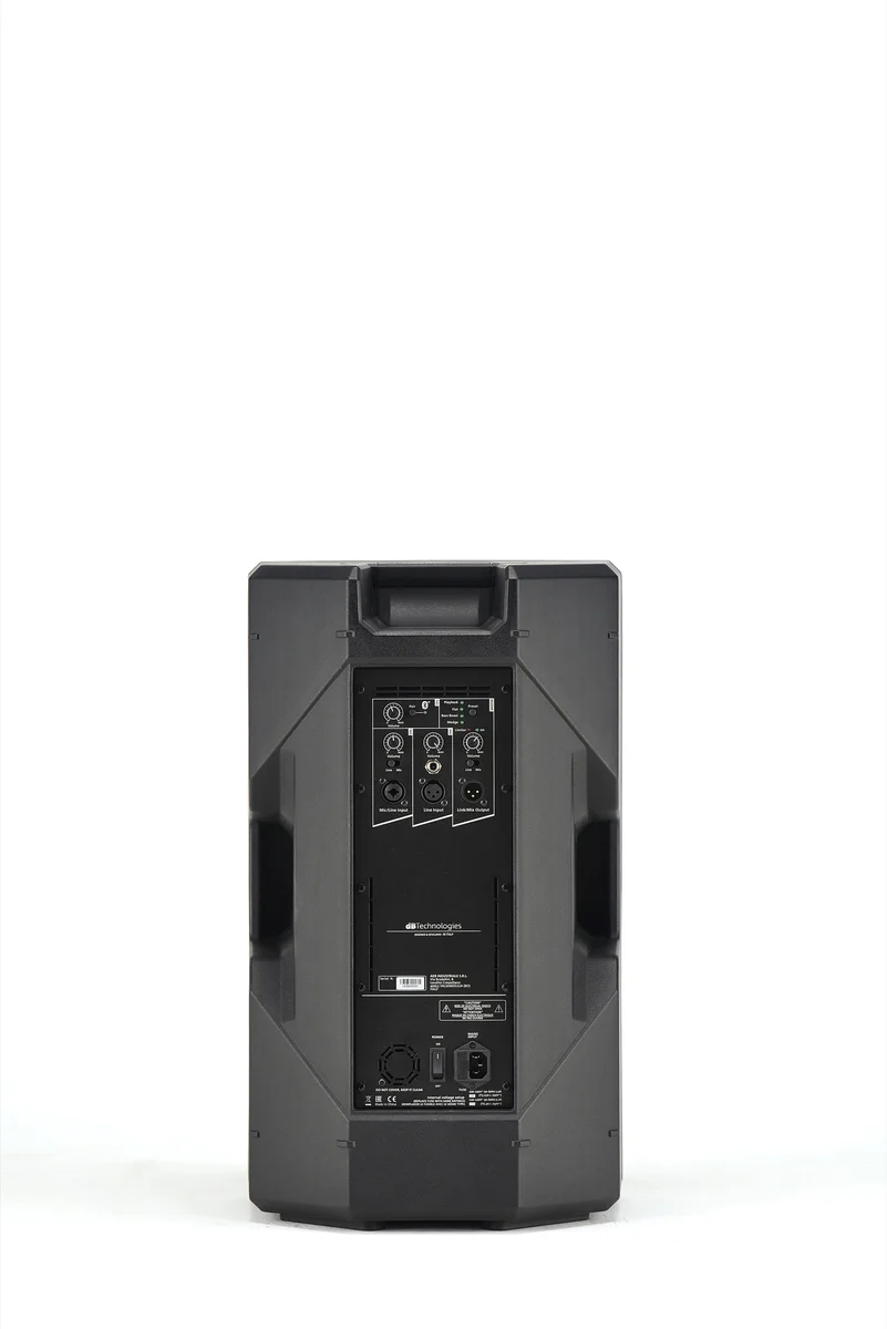 dbTechnologies KL 12 Active Speaker - Image 8