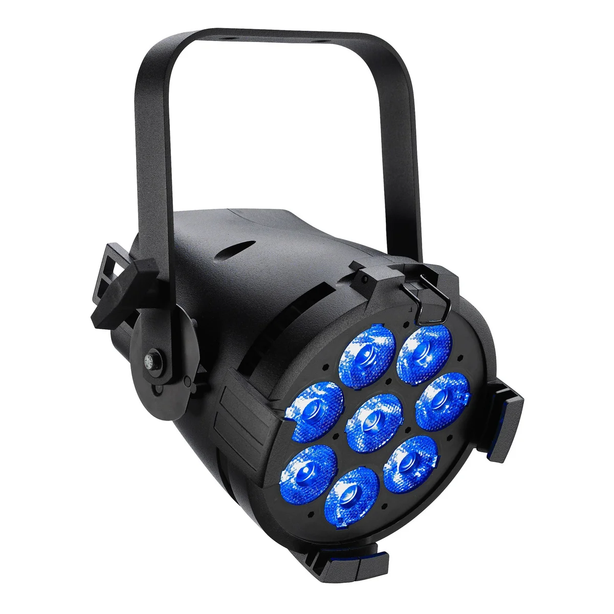 ETC ColorSource PAR XLR | Color: Black
