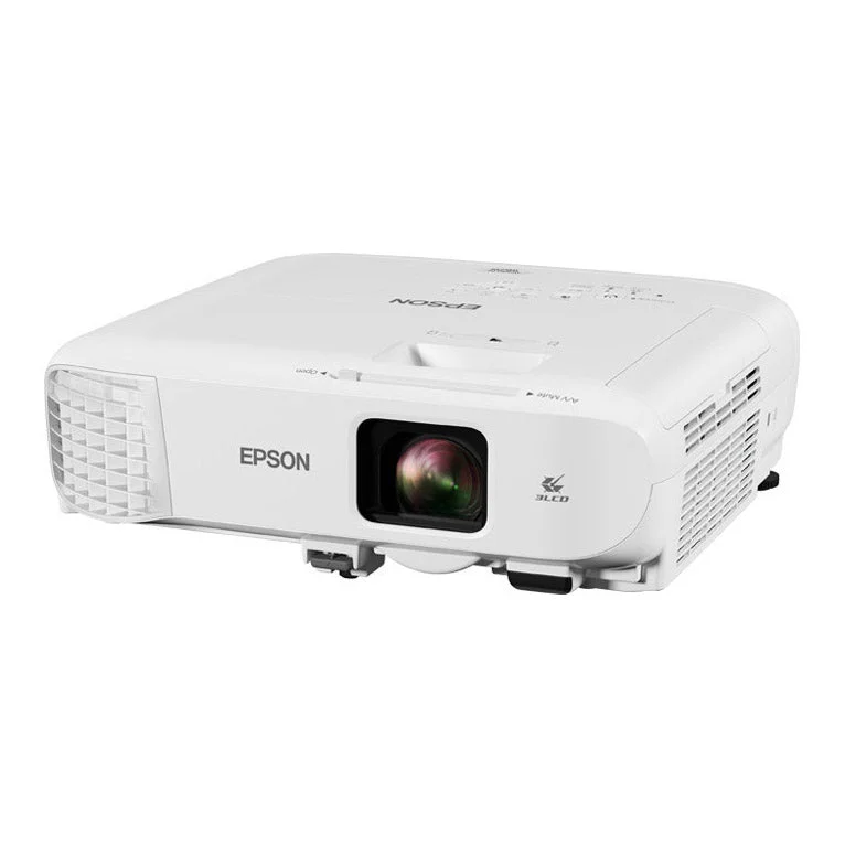 Epson PowerLite 982W 3LCD WXGA Classroom Projector