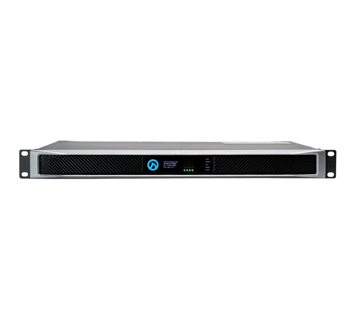 LEA Professional CONNECT 164 4-Channel 160W Power Amplifier