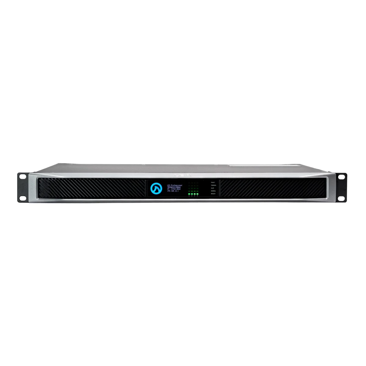 LEA Professional CONNECT 88 8-Channel 80W Power Amplifier