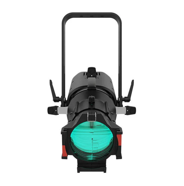 Chauvet Pro Ovation Reve E-3 Multi-Color LED Ellipsoidal | Color: Black