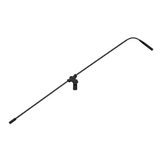 Audix MB2455 24-Inch High Output MicroBoom System | Polar Pattern: Hypercardioid