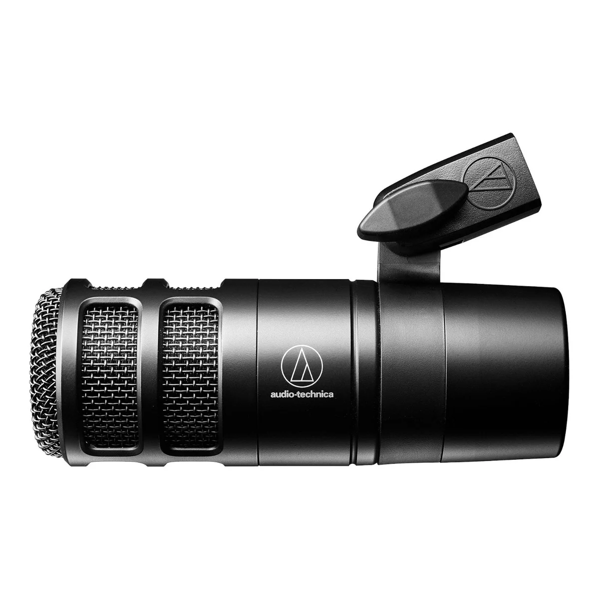 Audio-Technica AT2040 Front Address Dynamic Microphone