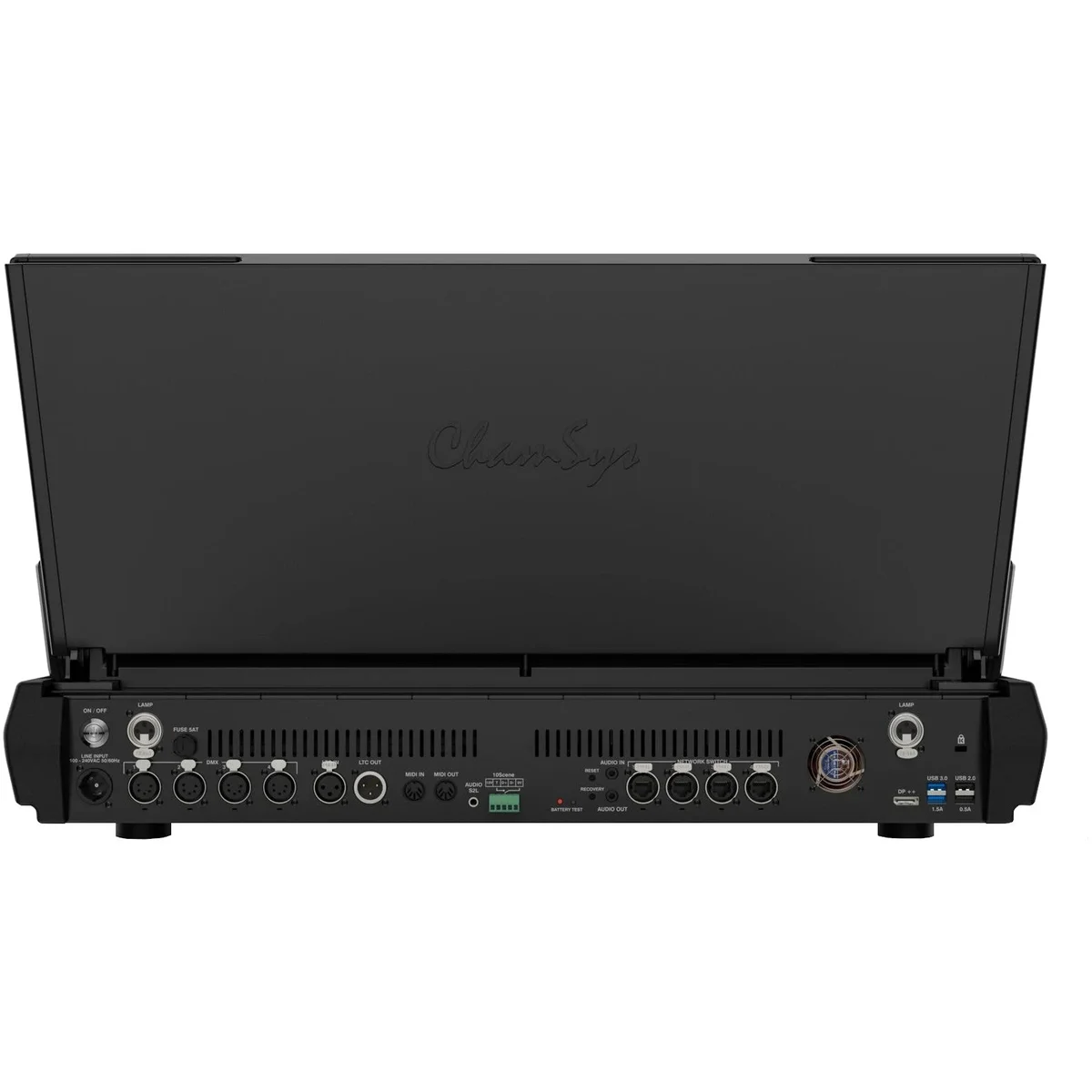 ChamSys MagicQ MQ250M Stadium Lighting Console - Image 4