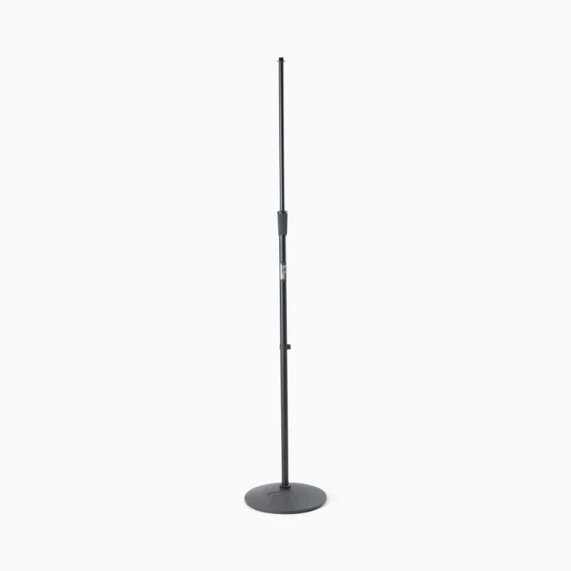 On-Stage MS9210 Production-Grade Mic Stand with 10" Round Base