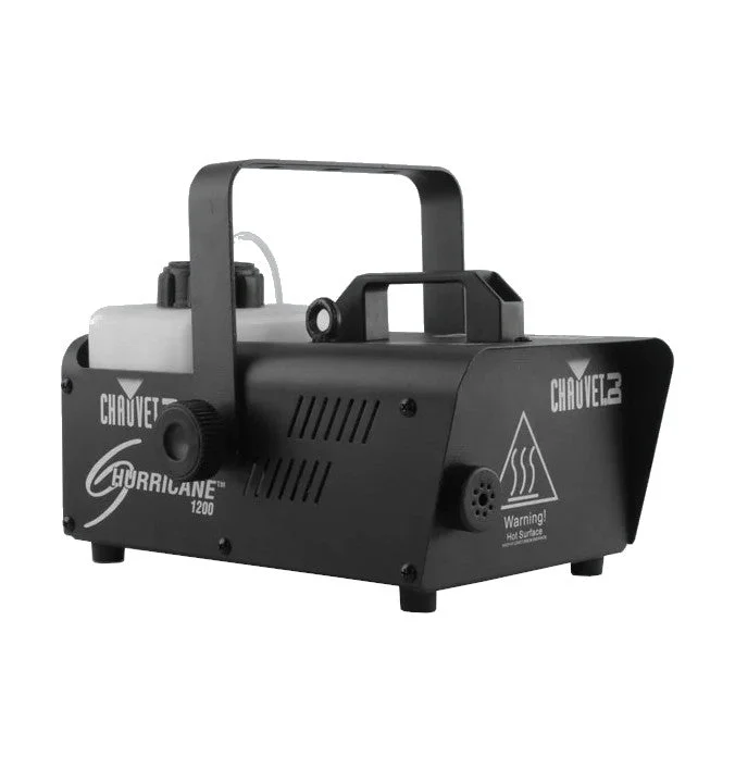 Chauvet DJ Hurricane 1200 Compact Fog Machine
