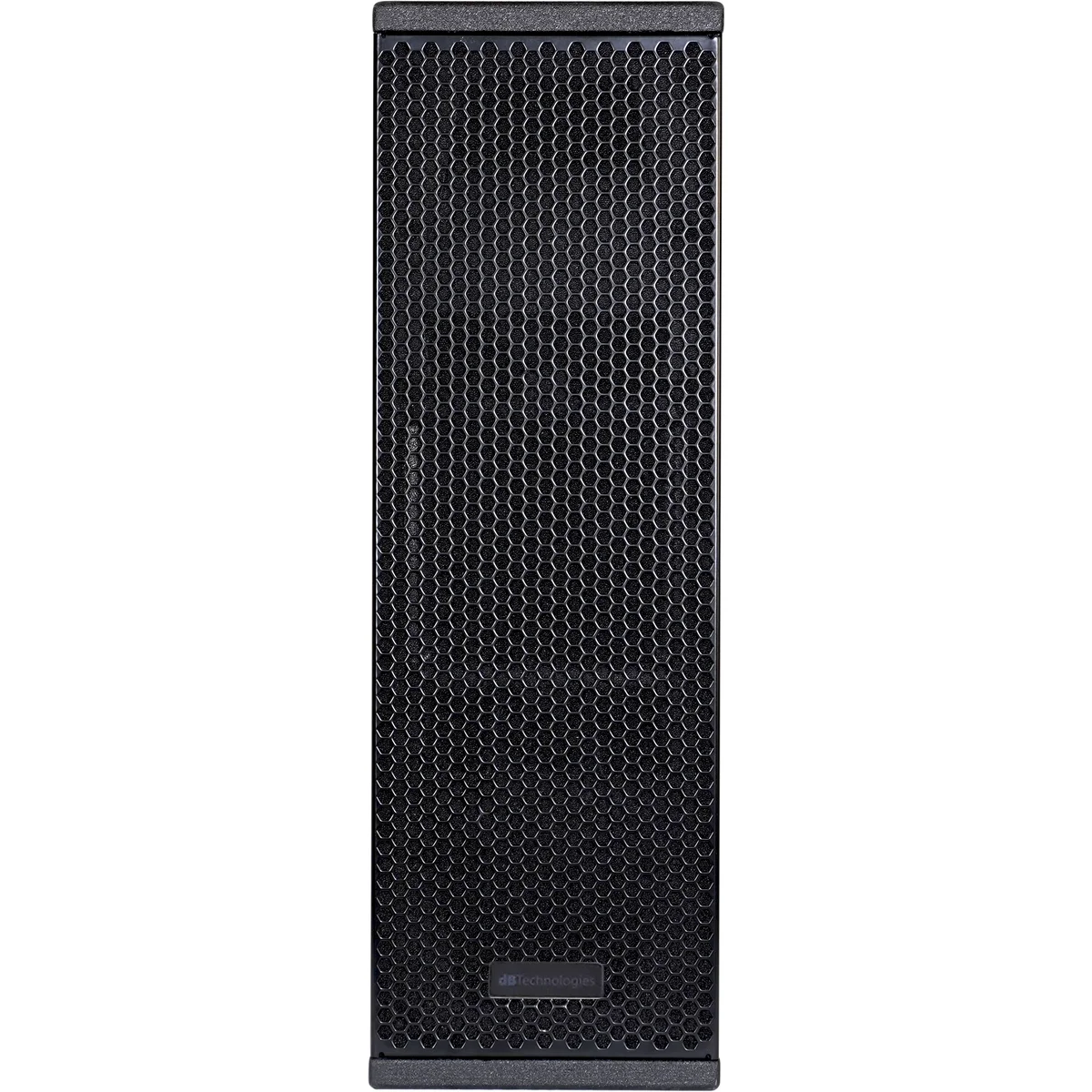 dbTechnologies VIO X206-100 Directivity 100° x 15° [H x V]