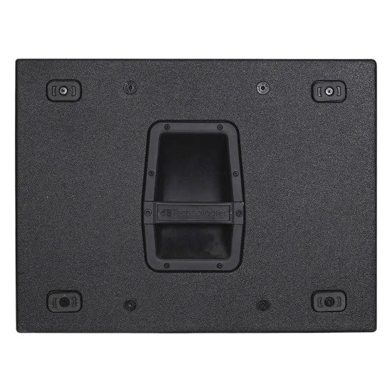 dBTechnologies VIO S115 Powered Line Array Subwoofer - Image 4