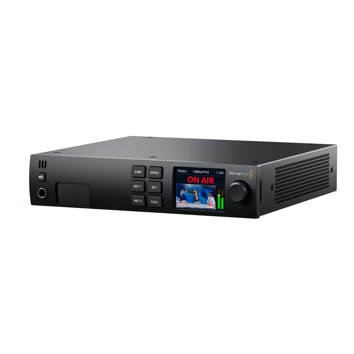 Blackmagic Design Studio Converter