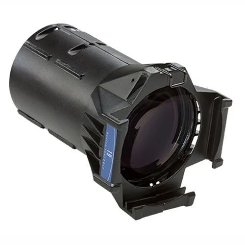 ETC EDLT Lens Tube | Beam Angle Degree: 36, Color: Black