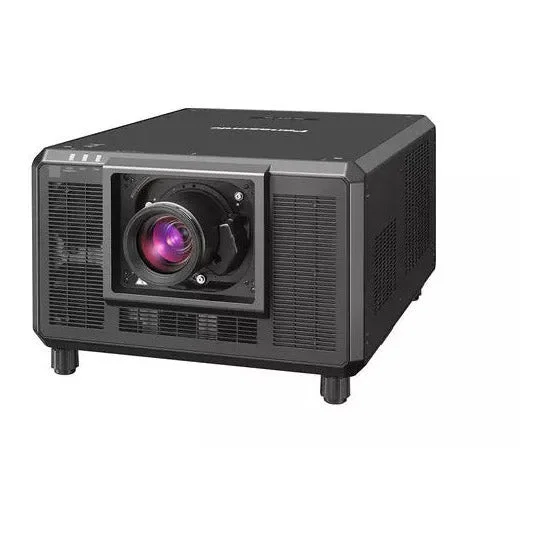 Panasonic PT-RQ35KU 31,000 Lumen 4K Large Venue Laser Projector