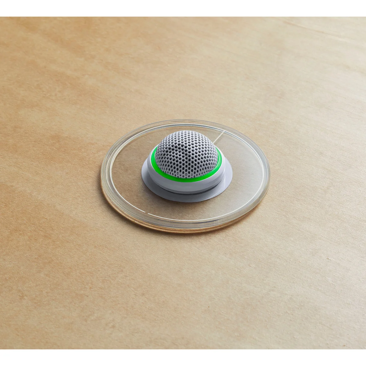 Shure A400MB Mute Button and Adapter