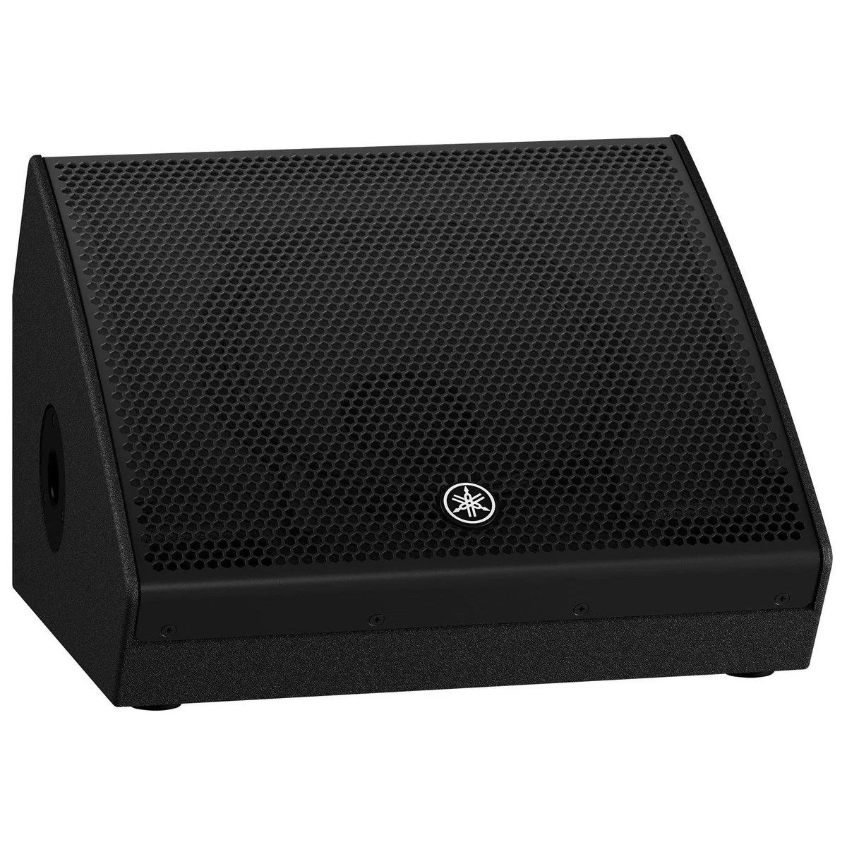 Yamaha DHR12M 12-Inch Powered Stage Monitor - Image 2