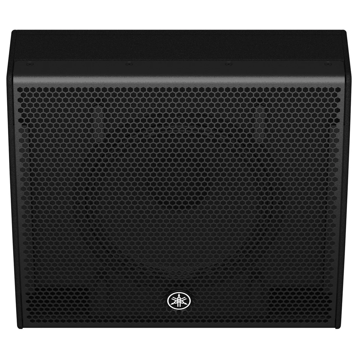 Yamaha DHR12M 12-Inch Powered Stage Monitor - Image 3
