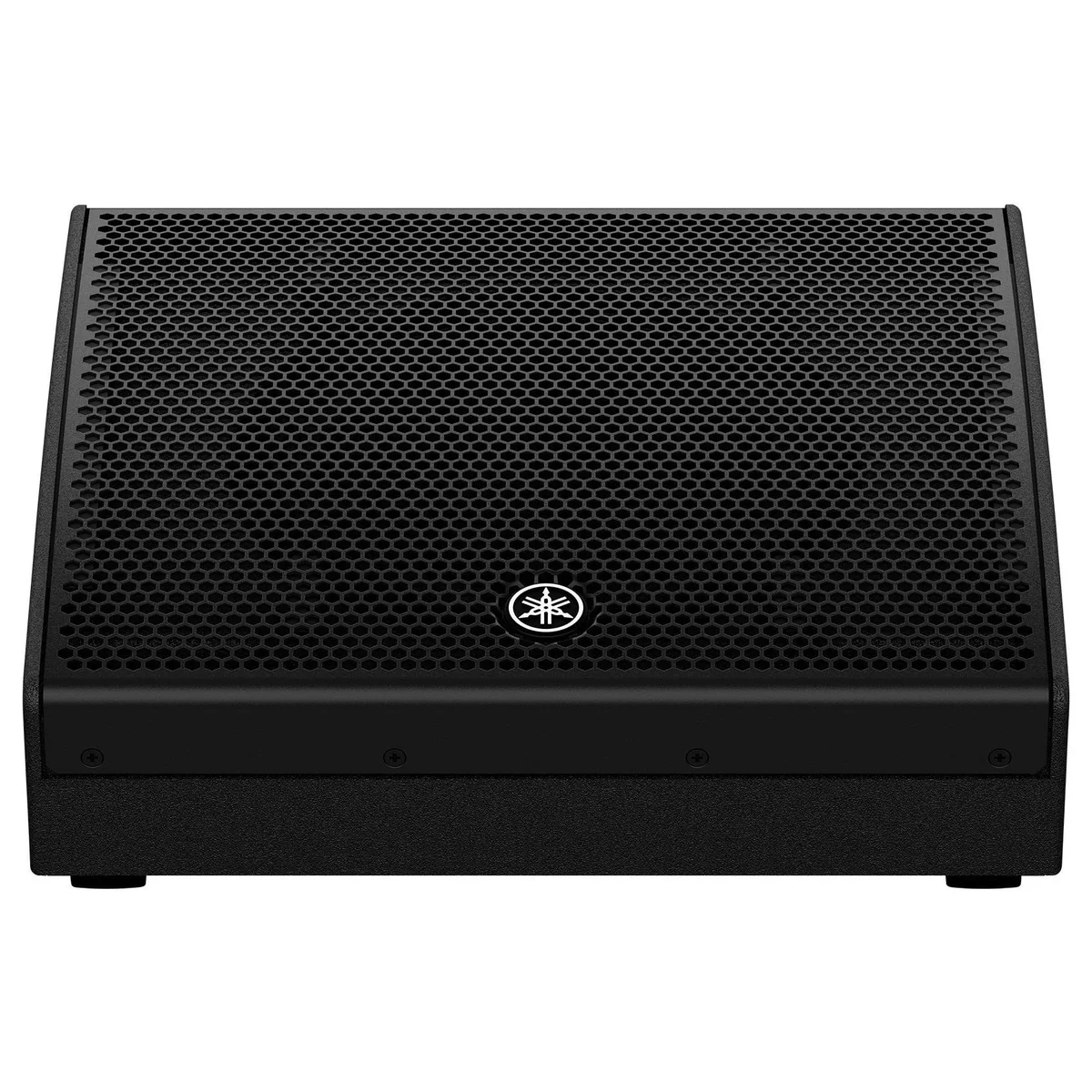 Yamaha DHR12M 12-Inch Powered Stage Monitor - Image 4