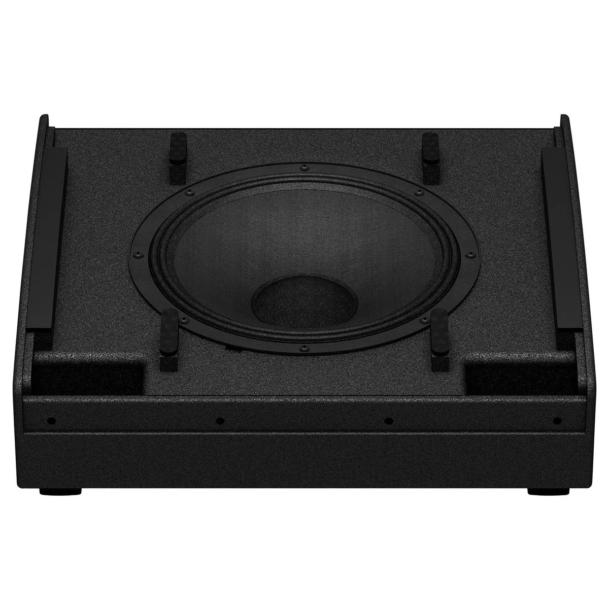 Yamaha DHR12M 12-Inch Powered Stage Monitor - Image 5