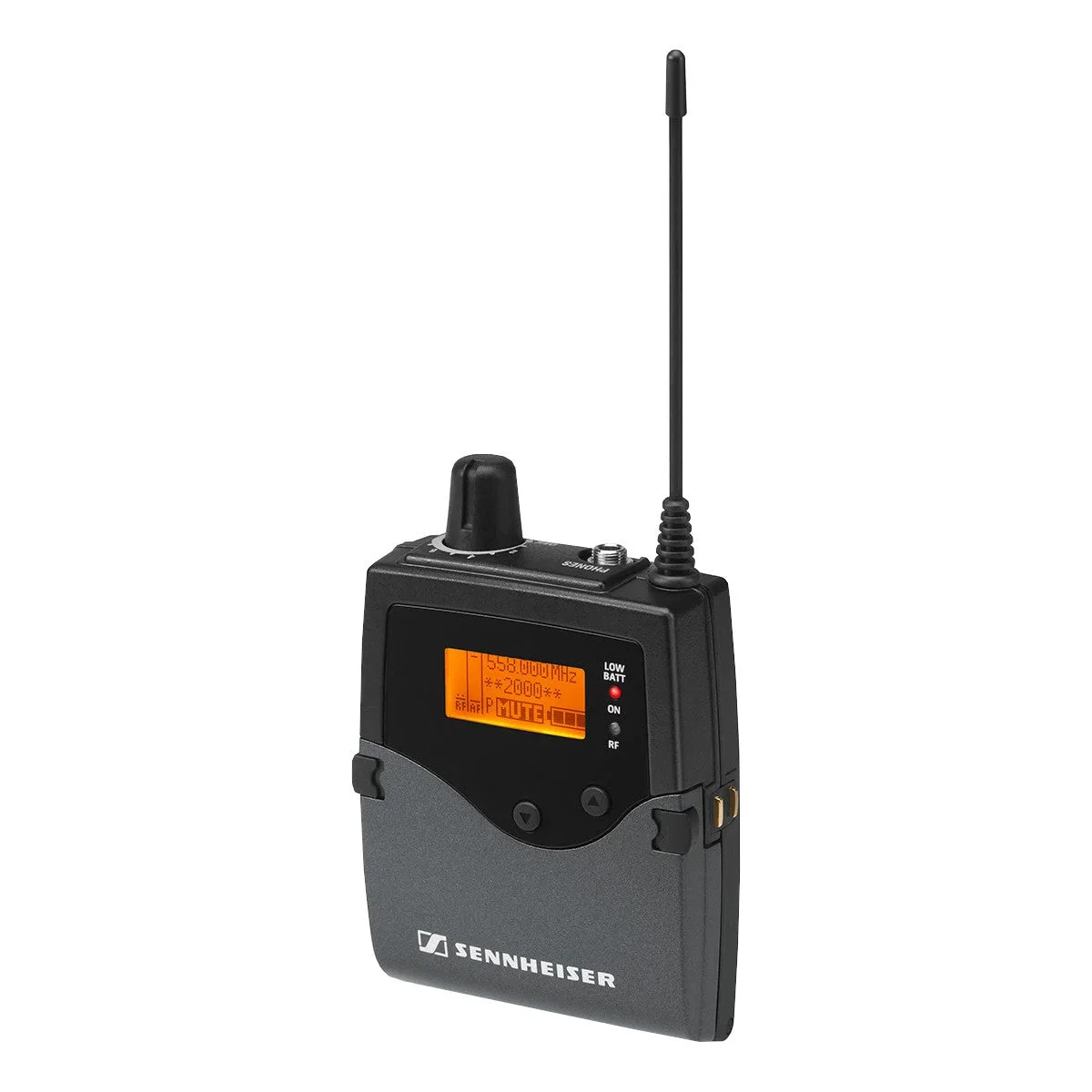 Sennheiser EK 2000 IEM Bodypack Receiver