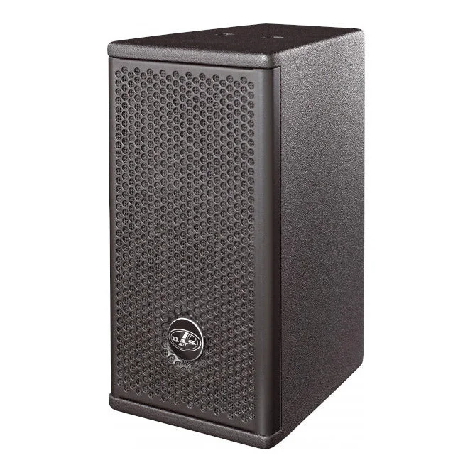 DAS Audio ARTEC-506A 6-Inch Powered Surface Mount Speaker