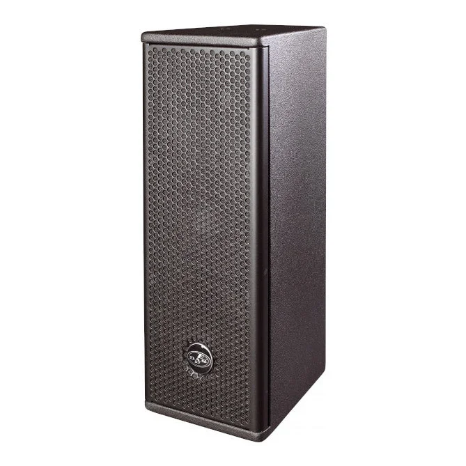 DAS Audio ARTEC-526A 2x6-Inch Powered Surface Mount Speaker