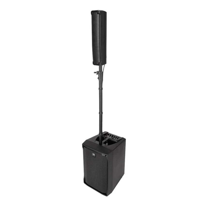 RCF EVOX JMIX8 Powered Portable PA Speaker System