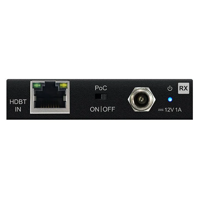 Blustream HEX70SL-KIT Slimline HDBaseT Extender Set - 70m - Image 2