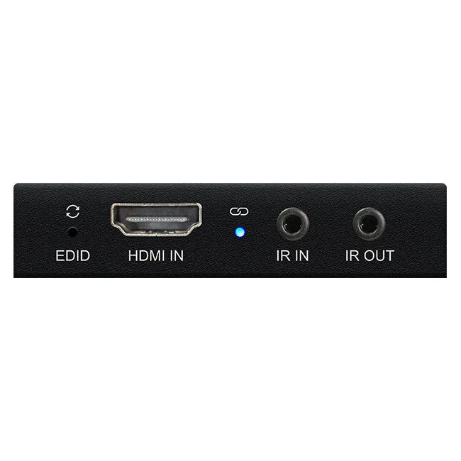 Blustream HEX70SL-KIT Slimline HDBaseT Extender Set - 70m - Image 3