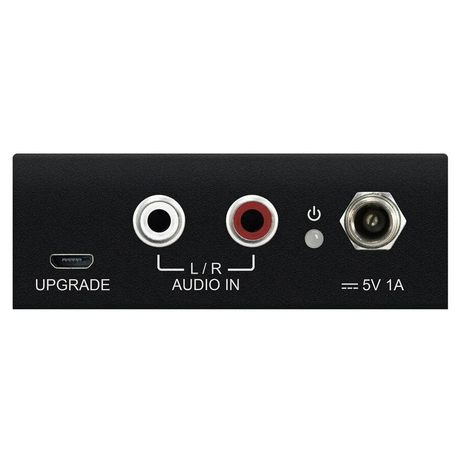 Blustream AD11AU Analog Audio Delay Processor - Image 2