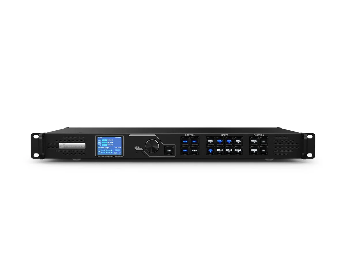 Chauvet Pro VIPDRIVE105NOVA VIP Drive 10-5 Nova