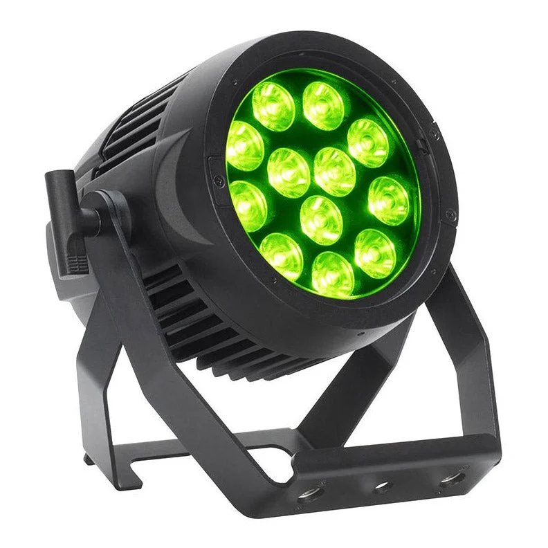 ADJ Encore LP12IP 12x20W Quad RGBL LED Wash Light