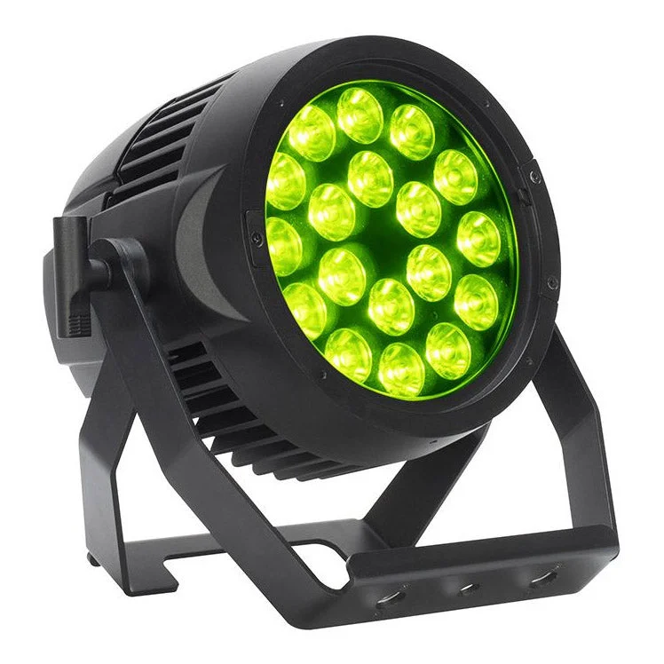 ADJ Encore LP18IP 18x20W Quad RGBL LED Wash Light