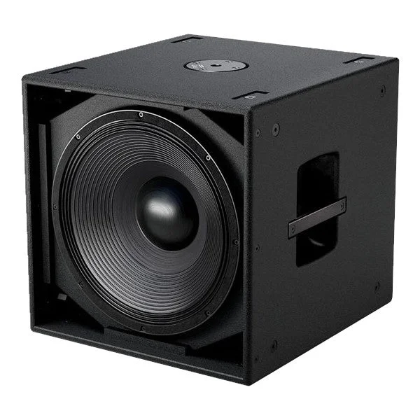Bose AMS115 15-Inch Compact Passive Subwoofer - Image 3