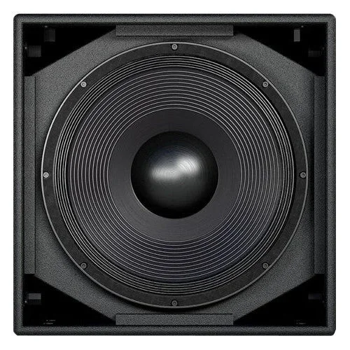 Bose AMS115 15-Inch Compact Passive Subwoofer - Image 4