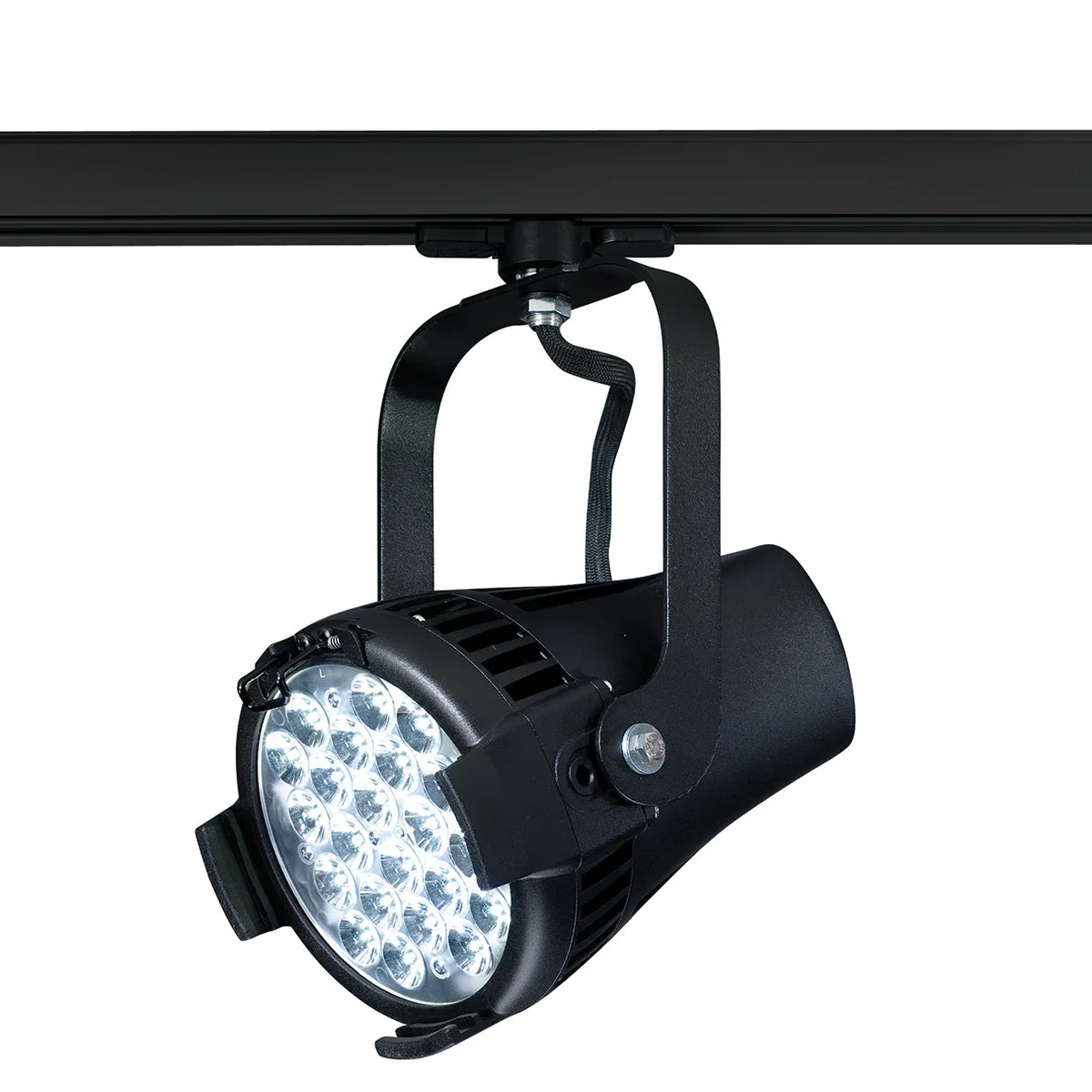 ETC Desire D22 LED Studio HD Par Wash Light