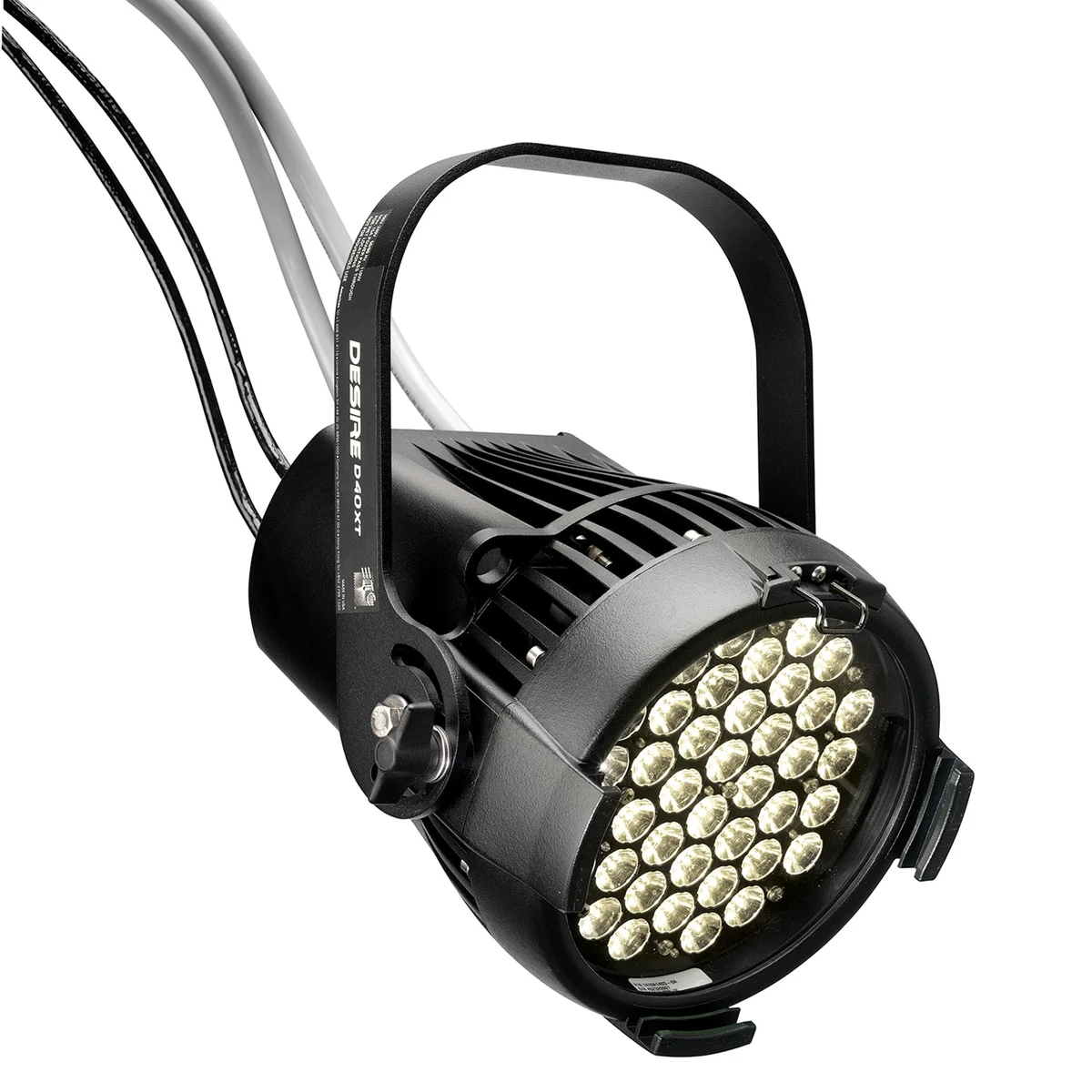ETC Desire D40XT Studio Tungsten LED Par Wash Light