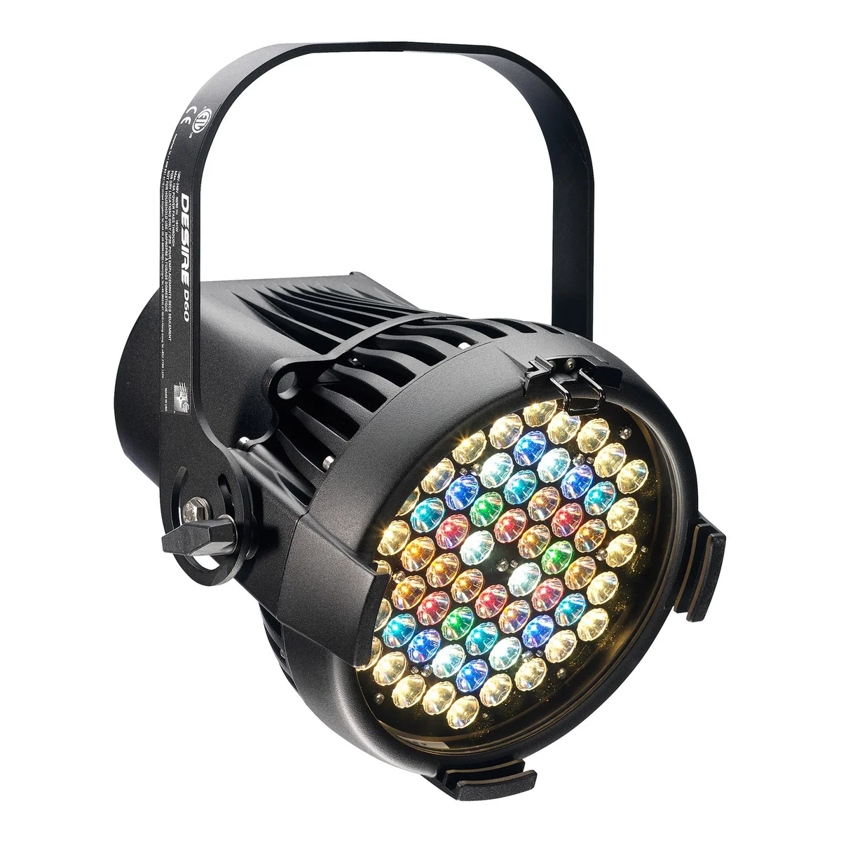 ETC Desire D60 Vivid LED Par Wash Light