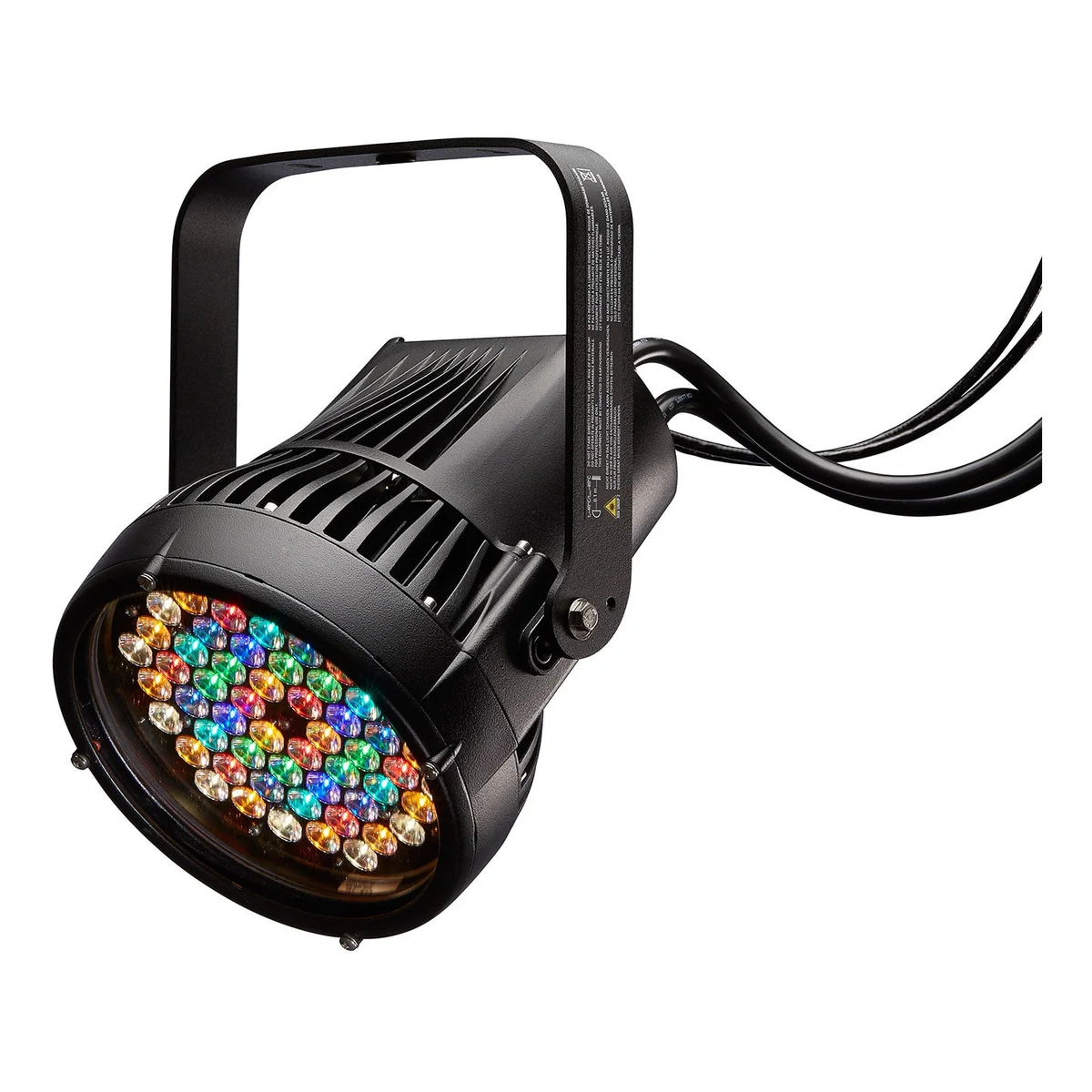 ETC Desire D60X Studio Daylight LED Par Wash Light
