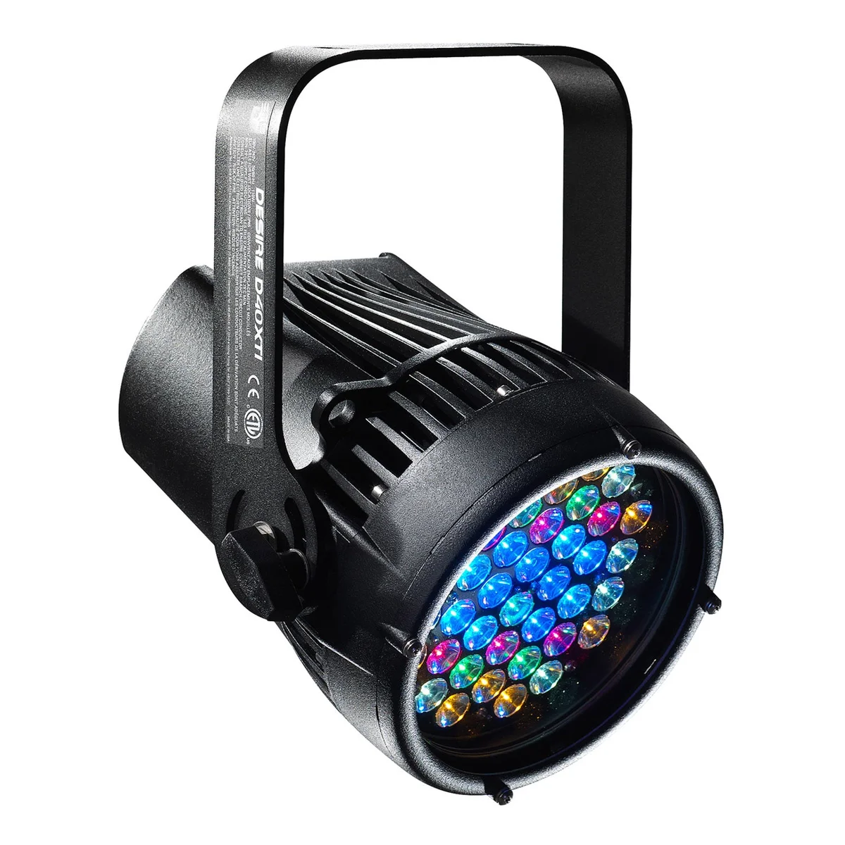 ETC Desire D40XTI Studio HD LED Par Wash Light