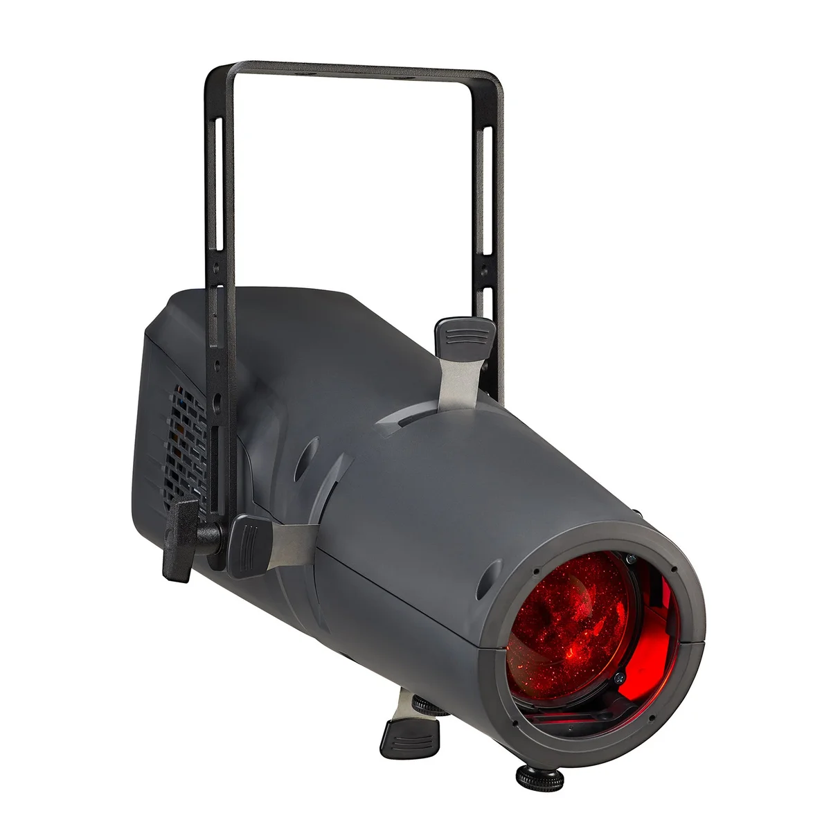ETC ColorSource Spot jr LED Wash Light | Color: Black