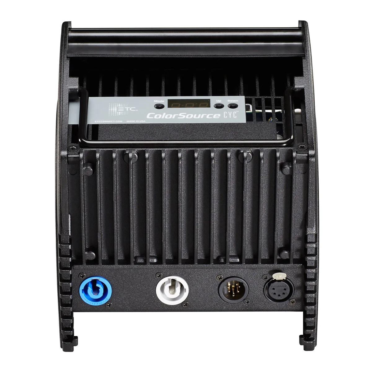 ETC ColorSource CYC LED Wash Light | Color: Black
