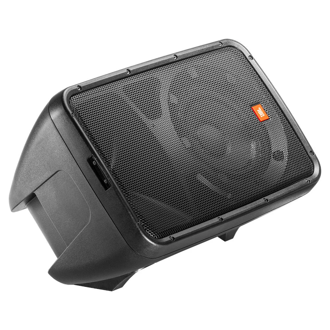 JBL EON208P Portable PA Speaker with Mixer and Bluetooth - Image 4