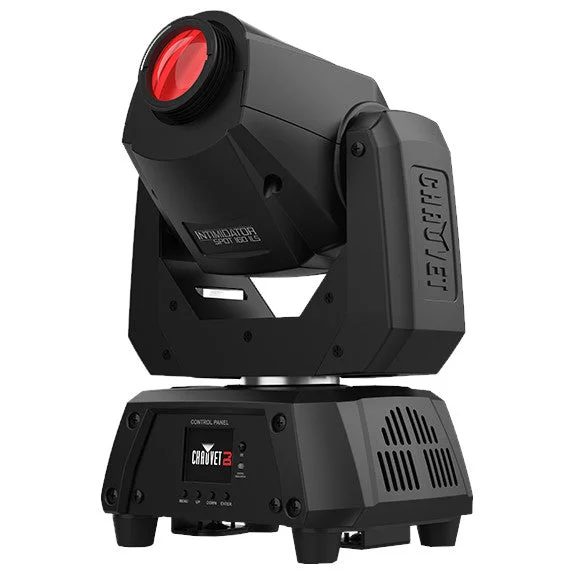 Chauvet DJ Intimidator Spot 160 ILS Moving Head