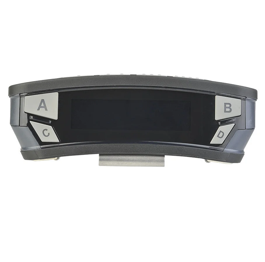 Clear-Com FSE-BP50-X4 FreeSpeak Edge 5 GHz Wireless Beltpack - Image 3