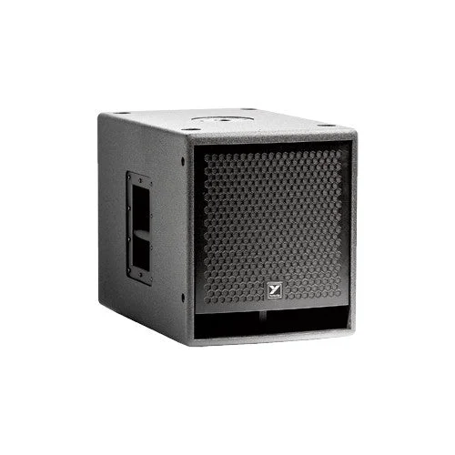 Yorkville PS15S 15-Inch Powered Subwoofer