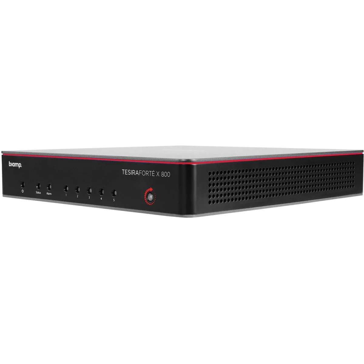 Biamp TesiraFORTE X 800 Meeting Room DSP