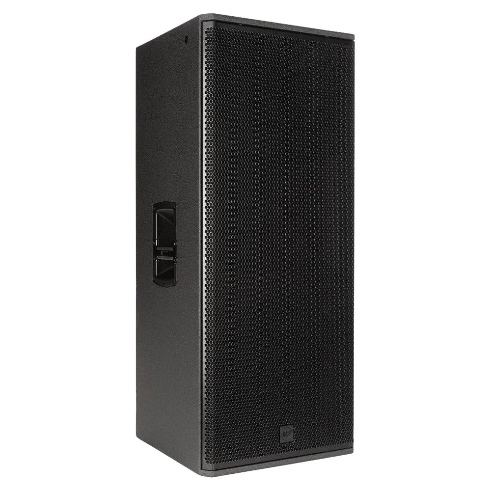 RCF NX985-A 15-Inch Powered Speaker - Image 3