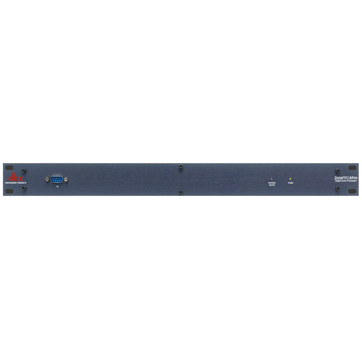 dbx ZonePro 641m Digital Zone Processor