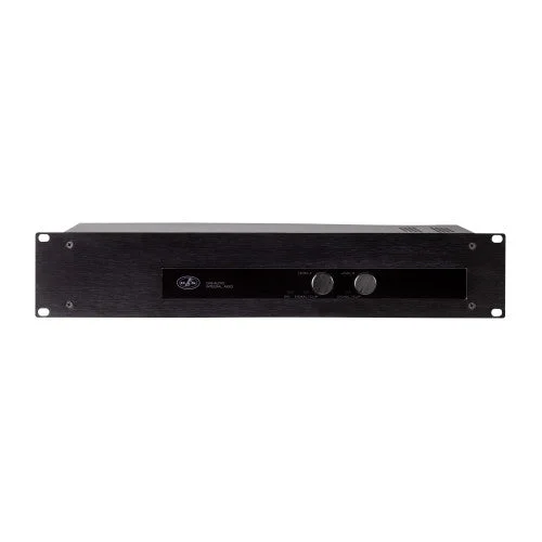 DAS Audio INTEGRAL-A1002 2-Channel 500W at 4 Ohms Power Amplifier